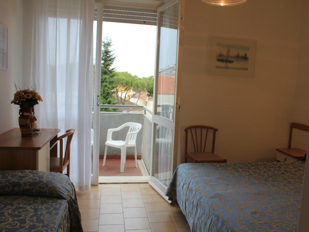 Morena Hotel Riccione